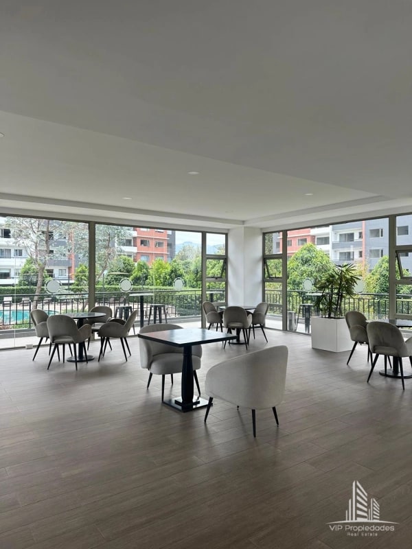 Segheria zona 14, apartamento en alquiler - 14