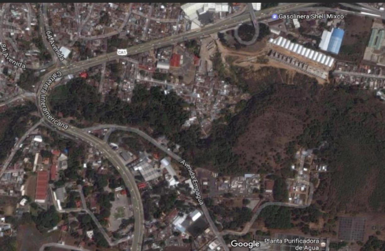 Terreno en venta Lo de Coy, Municipio de Mixco — Terreno en Venta en Zona 1 Mixco, Guatemala, Ciudad — foto 4 de 5