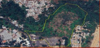 Terreno en renta Lo de Coy, Municipio de Mixco — Terreno en Alquiler en Zona 1 Mixco, Guatemala, Ciudad — miniatura 1 de 5