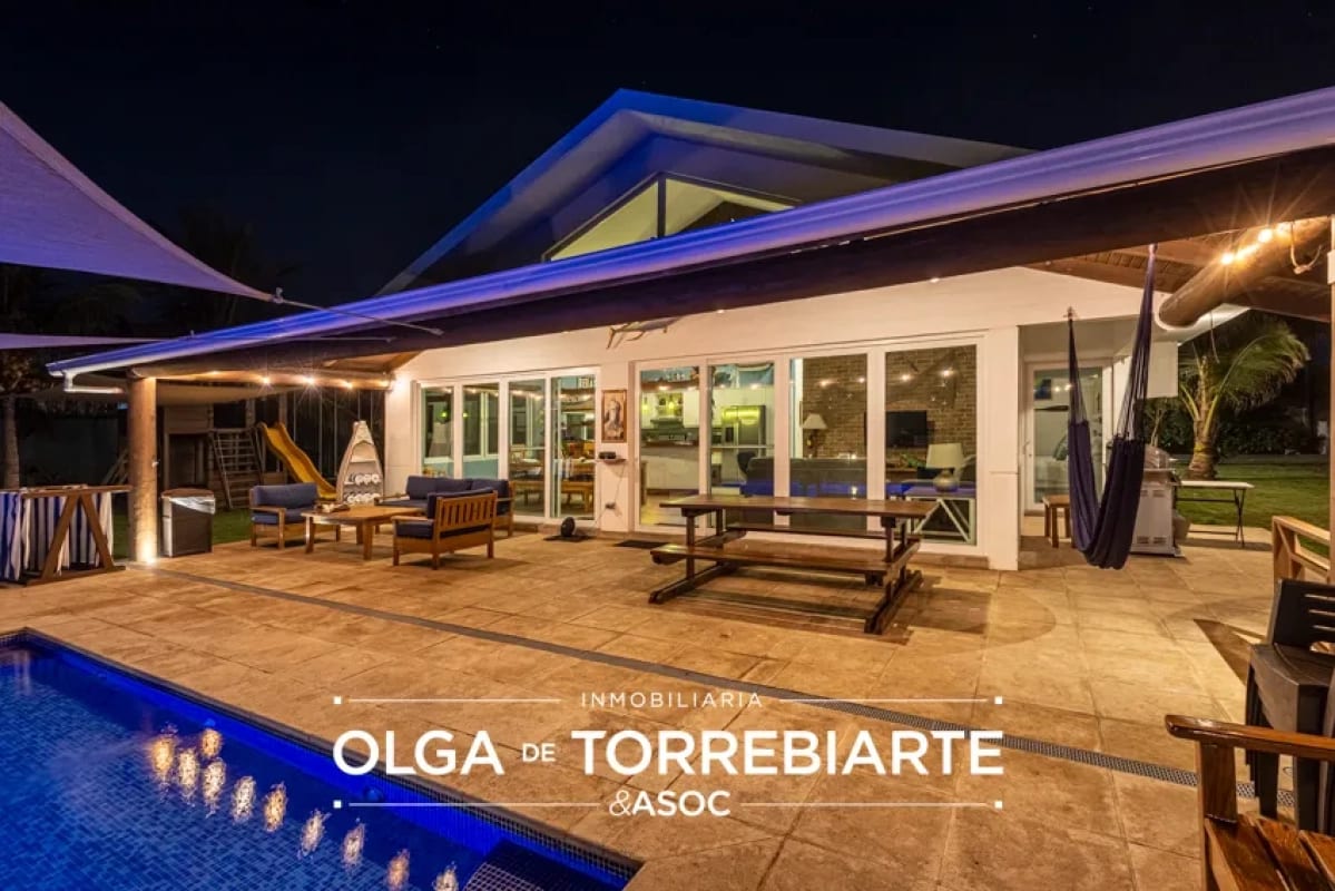 Casas para inversión frente al mar en venta, El Paredón — Casa en Venta en El Paredón, Escuintla — foto 15 de 17