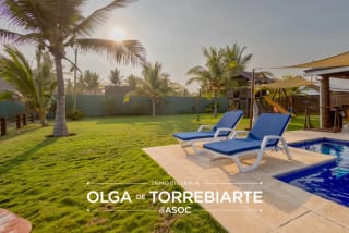 Casas para inversión frente al mar en venta, El Paredón — Casa en Venta en El Paredón, Escuintla — miniatura 12 de 17