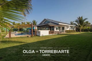 Casas para inversión frente al mar en venta, El Paredón — Casa en Venta en El Paredón, Escuintla — miniatura 3 de 17