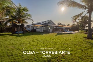 Casas para inversión frente al mar en venta, El Paredón — Casa en Venta en El Paredón, Escuintla — miniatura 2 de 17