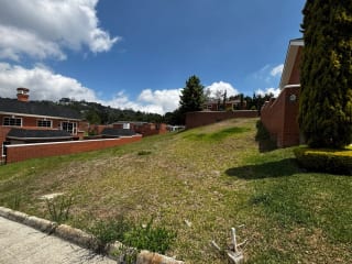 Km 16 Buena Fuente Lote de 1112 Vrs2 Semi plano — Terreno en Venta en Buena Fuente, Carretera a El Salvador, Guatemala, Ciudad — miniatura 1 de 4