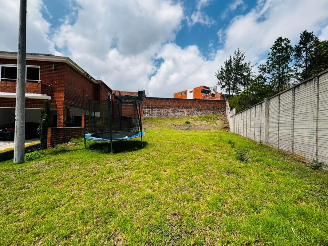 Km 16 Buena Fuente Lote de 700 Vrs2 Semi plano — Terreno en Venta en Buena Fuente, Carretera a El Salvador, Guatemala, Ciudad — foto 4 de 5