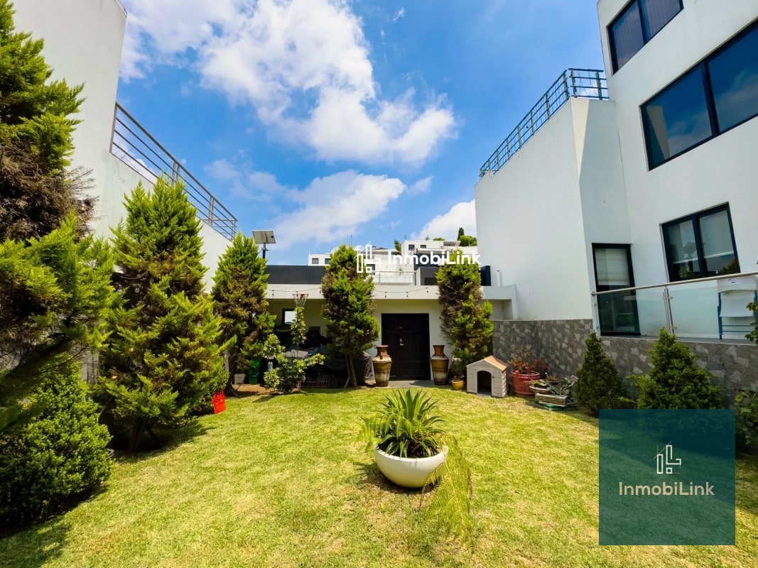 Casa Solaire - 1