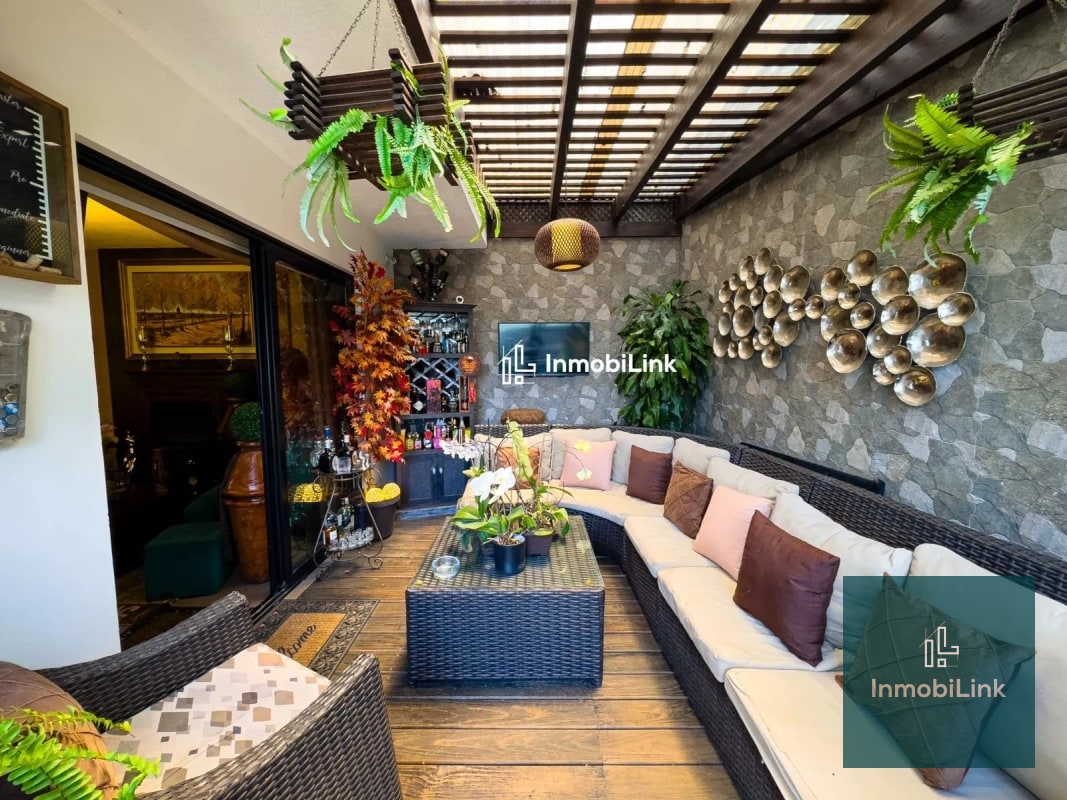 Casa Solaire - 12
