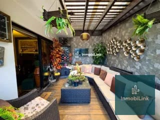 Casa Solaire — Casa en Venta en Zona 8 Mixco, Guatemala, Ciudad — miniatura 12 de 17