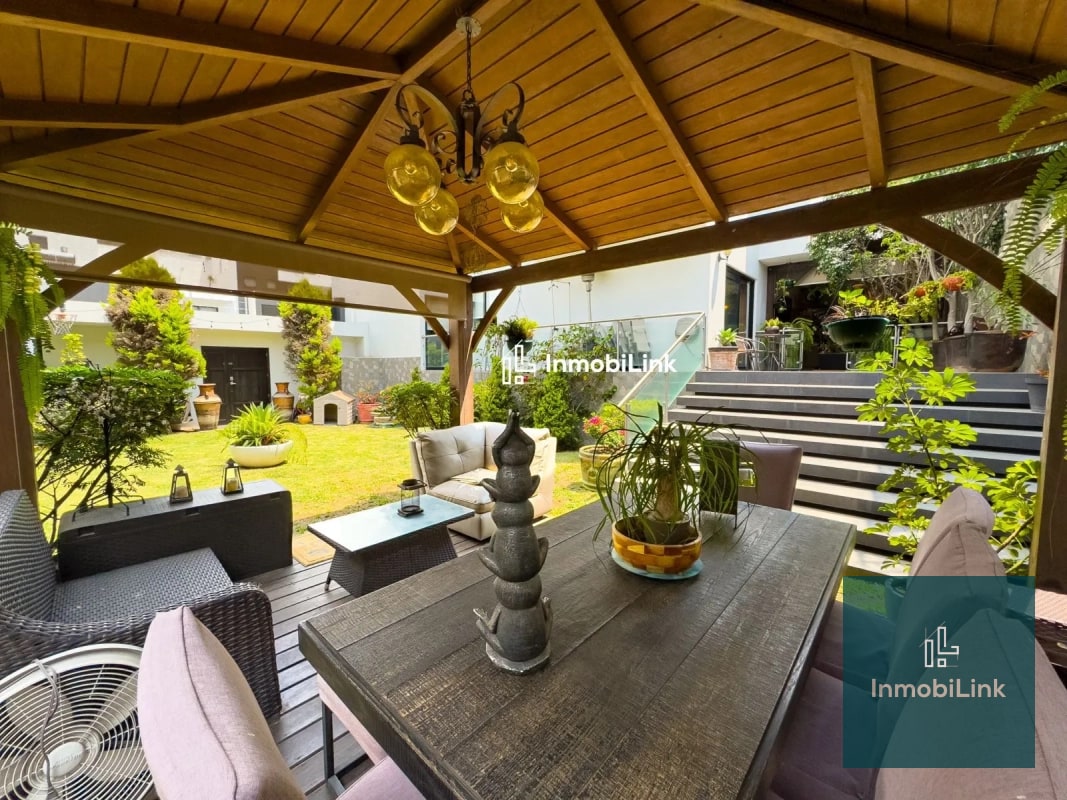 Casa Solaire - 9