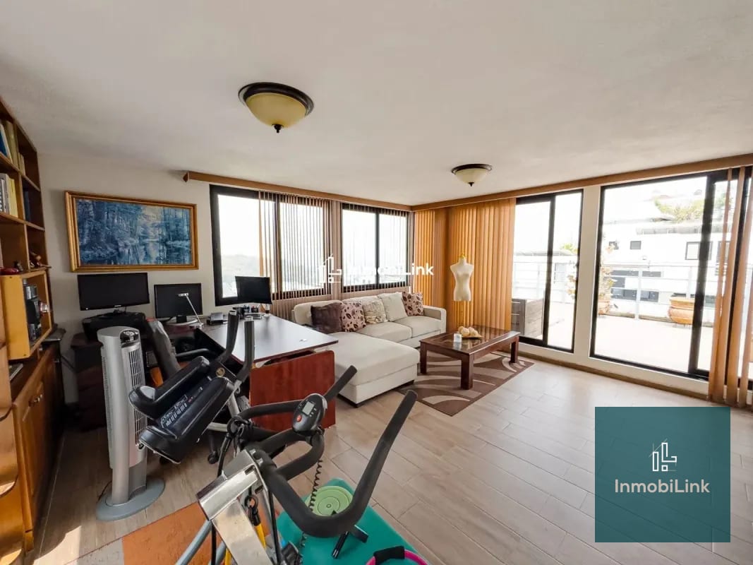 Casa Solaire — Casa en Venta en Zona 8 Mixco, Guatemala, Ciudad — foto 6 de 17