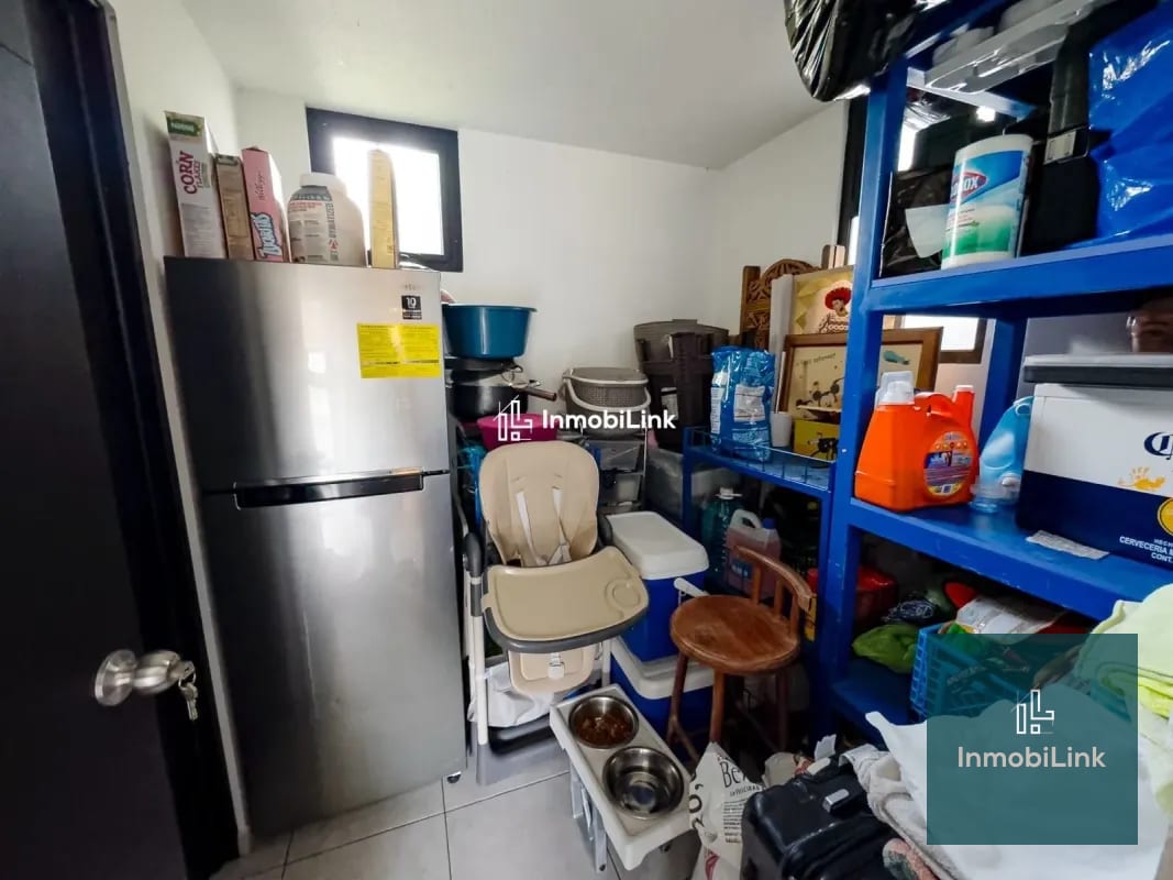 Casa Solaire — Casa en Venta en Zona 8 Mixco, Guatemala, Ciudad — foto 3 de 17