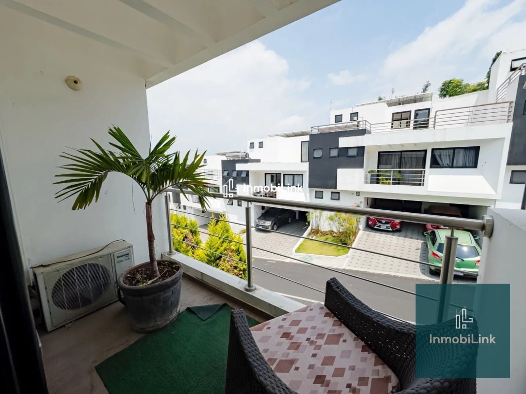 Casa Solaire - 2