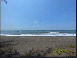 PLAYA SIPACATE VENTA TERRENO PLANO — Terreno en Venta en Sipacate, Escuintla — miniatura 1 de 3