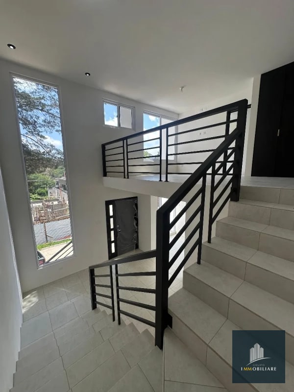 Casa en venta en los Diamantes carretera a el salvador - 7