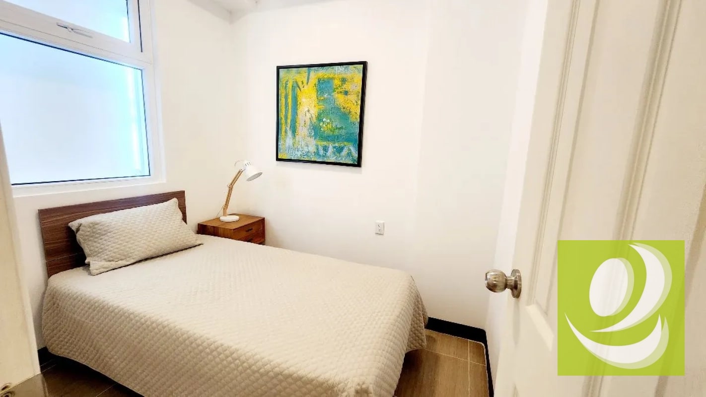 PREVENTA DE APARTAMENTOS EN ZONA 11 LAS CHARCAS ELEVA ONCE - 4