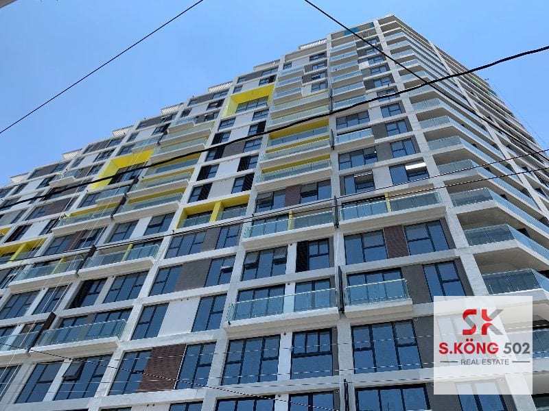 Moderno Apartamento Equipado en Renta, Edificio Quo — Apartamento en Alquiler en Zona 4, Guatemala, Ciudad — foto 10 de 14