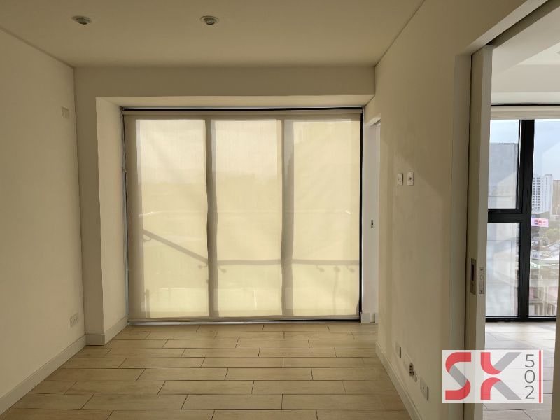MODERNO APARTAMENTO EQUIPADO EN RENTA, EDIFICIO QUO - 2