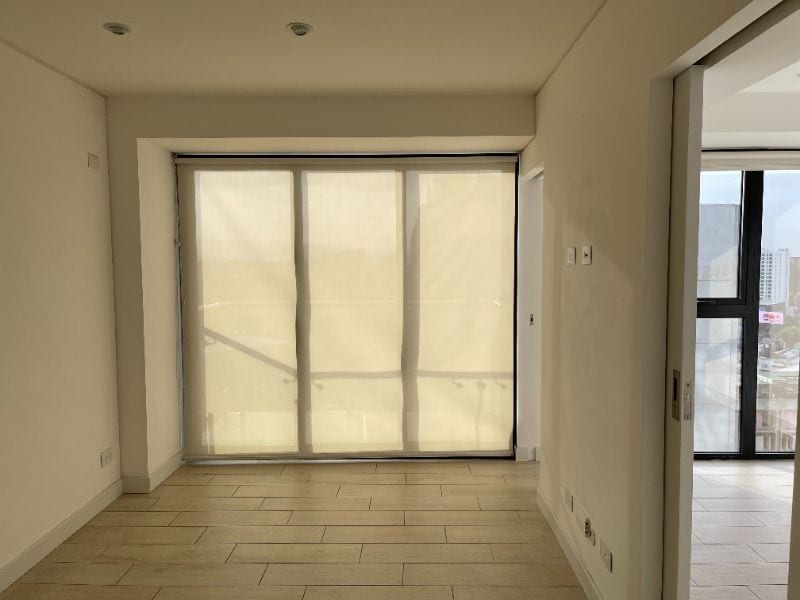 Moderno Apartamento Equipado en Renta, Edificio Quo — Apartamento en Alquiler en Zona 4, Guatemala, Ciudad — foto 2 de 14
