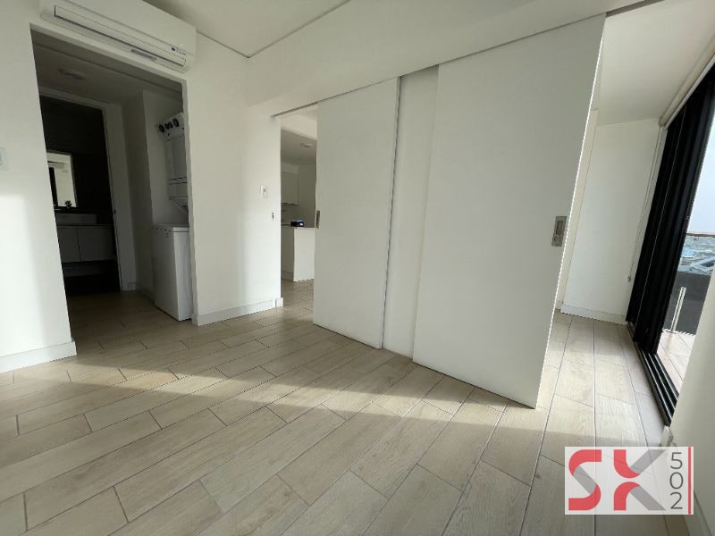 MODERNO APARTAMENTO EQUIPADO EN RENTA, EDIFICIO QUO - 5