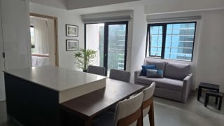 BONADIEZ, Z10. Apartamento amueblado y equipado en renta — Apartamento en Alquiler en Bonadiez, Zona 10, Guatemala, Ciudad — miniatura 7 de 13