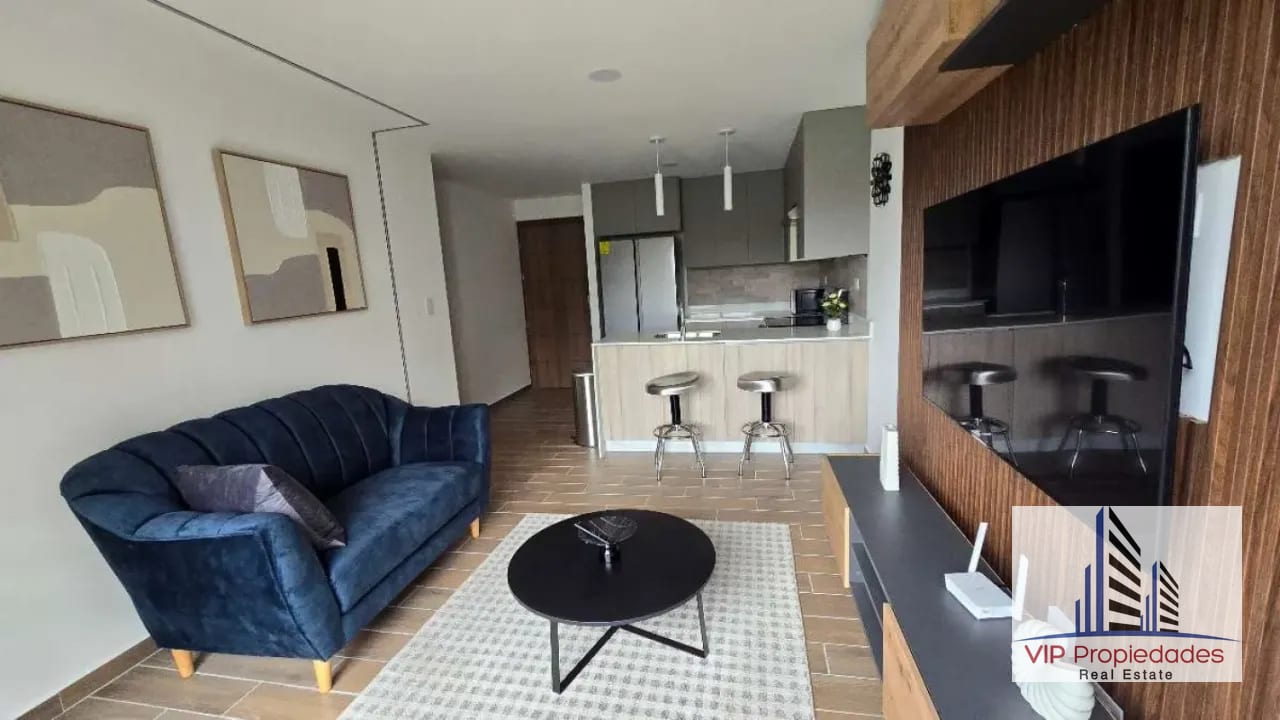 PARQUE 14- Apartamento en renta-amueblado — Apartamento en Alquiler en Parque 14, Zona 14, Guatemala, Ciudad — foto 12 de 12