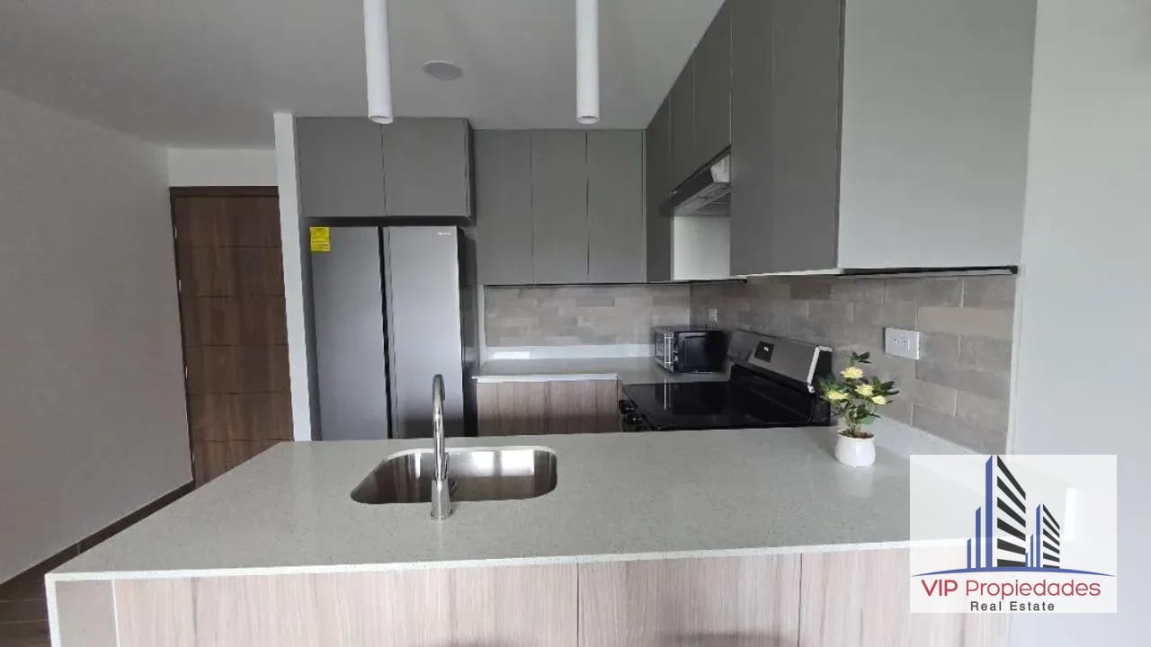 PARQUE 14- Apartamento en renta-amueblado — Apartamento en Alquiler en Parque 14, Zona 14, Guatemala, Ciudad — foto 11 de 12