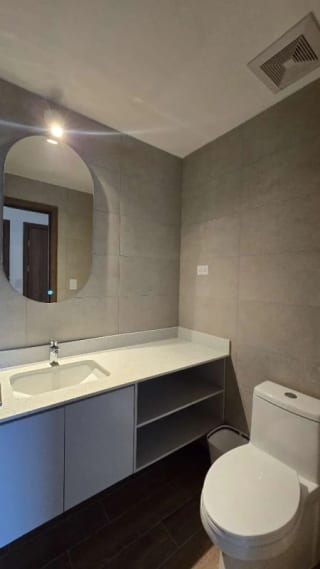 PARQUE 14- Apartamento en renta-amueblado — Apartamento en Alquiler en Parque 14, Zona 14, Guatemala, Ciudad — miniatura 9 de 12