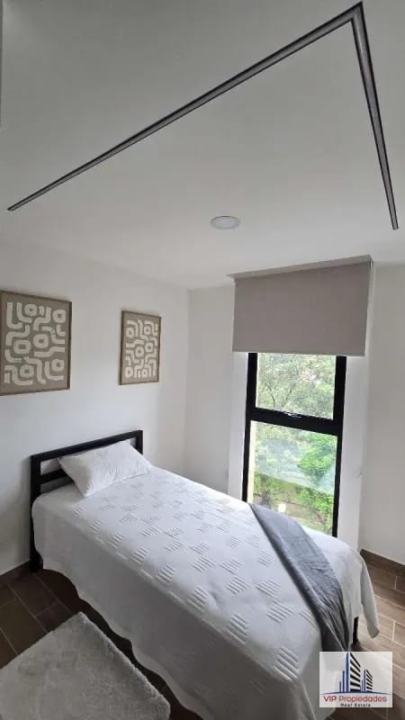 PARQUE 14- Apartamento en renta-amueblado — Apartamento en Alquiler en Parque 14, Zona 14, Guatemala, Ciudad — foto 8 de 12