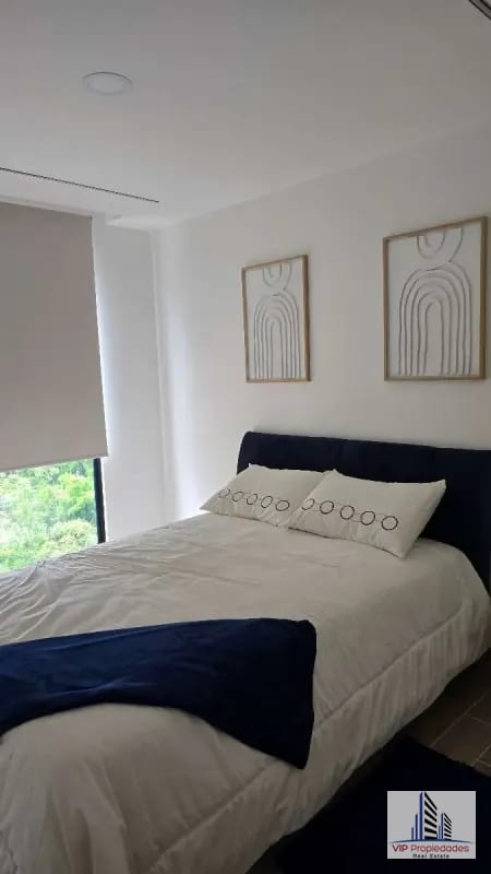 PARQUE 14- Apartamento en renta-amueblado — Apartamento en Alquiler en Parque 14, Zona 14, Guatemala, Ciudad — foto 7 de 12