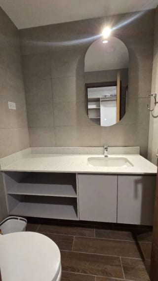 PARQUE 14- Apartamento en renta-amueblado — Apartamento en Alquiler en Parque 14, Zona 14, Guatemala, Ciudad — miniatura 6 de 12