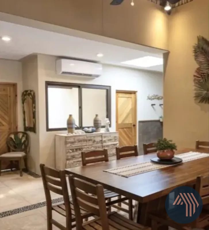 VENTA DE LINDA CASA DE PLAYA DENTRO DE CONDOMINIO - MONTERRICO  — Casa vacacional en Venta en Monterrico, Santa Rosa — foto 10 de 16