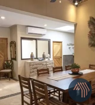 VENTA DE LINDA CASA DE PLAYA DENTRO DE CONDOMINIO - MONTERRICO  — Casa vacacional en Venta en Monterrico, Santa Rosa — miniatura 10 de 16