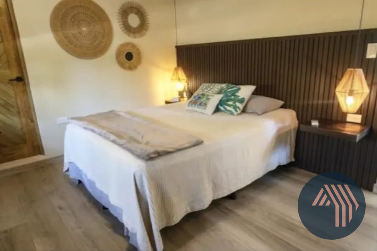 VENTA DE LINDA CASA DE PLAYA DENTRO DE CONDOMINIO - MONTERRICO  — Casa vacacional en Venta en Monterrico, Santa Rosa — foto 7 de 16