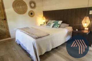 VENTA DE LINDA CASA DE PLAYA DENTRO DE CONDOMINIO - MONTERRICO  — Casa vacacional en Venta en Monterrico, Santa Rosa — miniatura 7 de 16