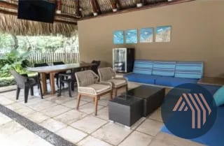 VENTA DE LINDA CASA DE PLAYA DENTRO DE CONDOMINIO - MONTERRICO  — Casa vacacional en Venta en Monterrico, Santa Rosa — miniatura 4 de 16