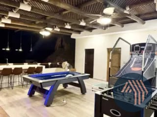 VENTA DE LINDA CASA DE PLAYA DENTRO DE CONDOMINIO - MONTERRICO  — Casa vacacional en Venta en Monterrico, Santa Rosa — miniatura 3 de 16