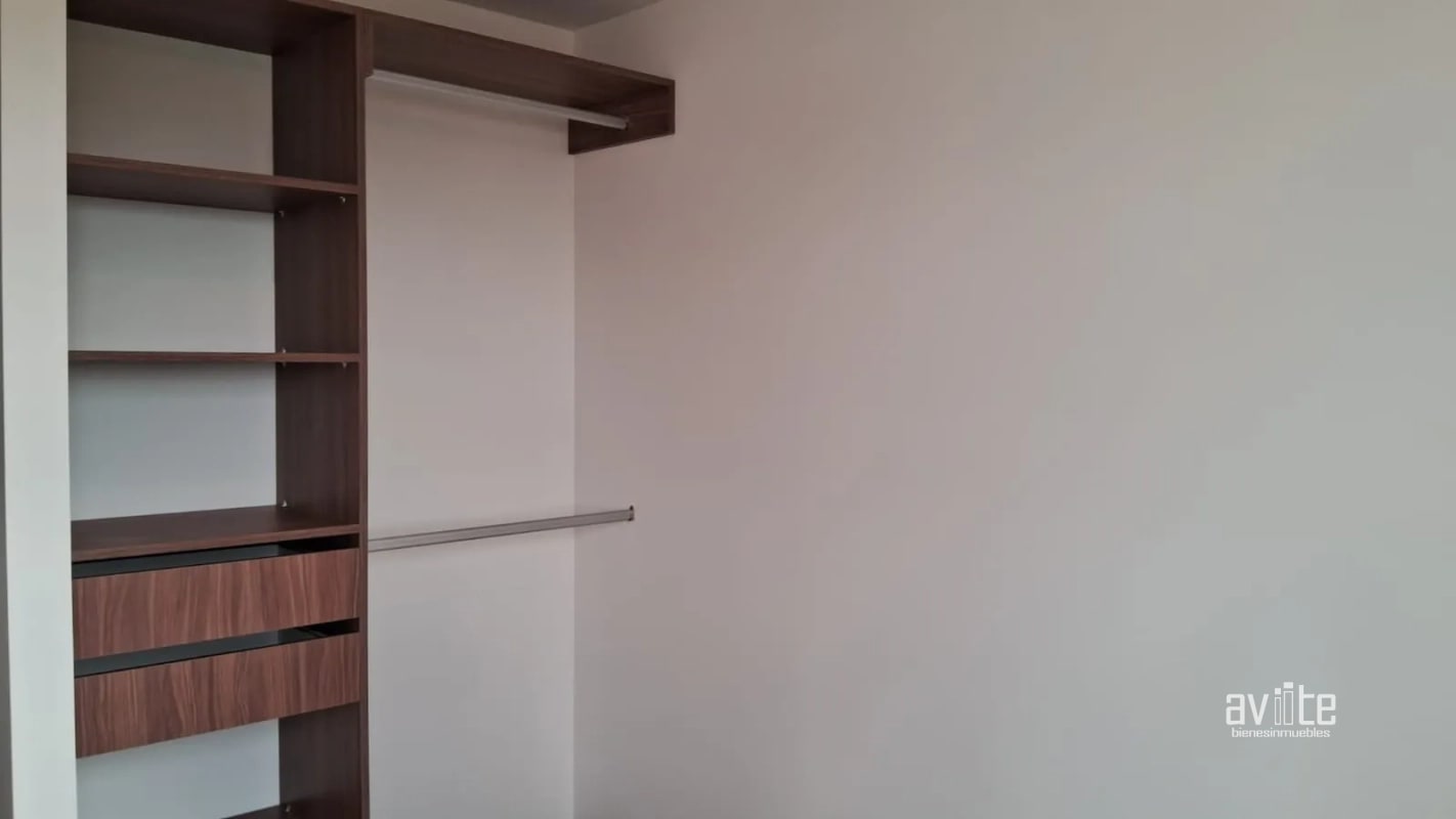 Condado Naranjo, NUVO, 3 habitaciones, sala familiar  Q6,000 manto.incluido - 6