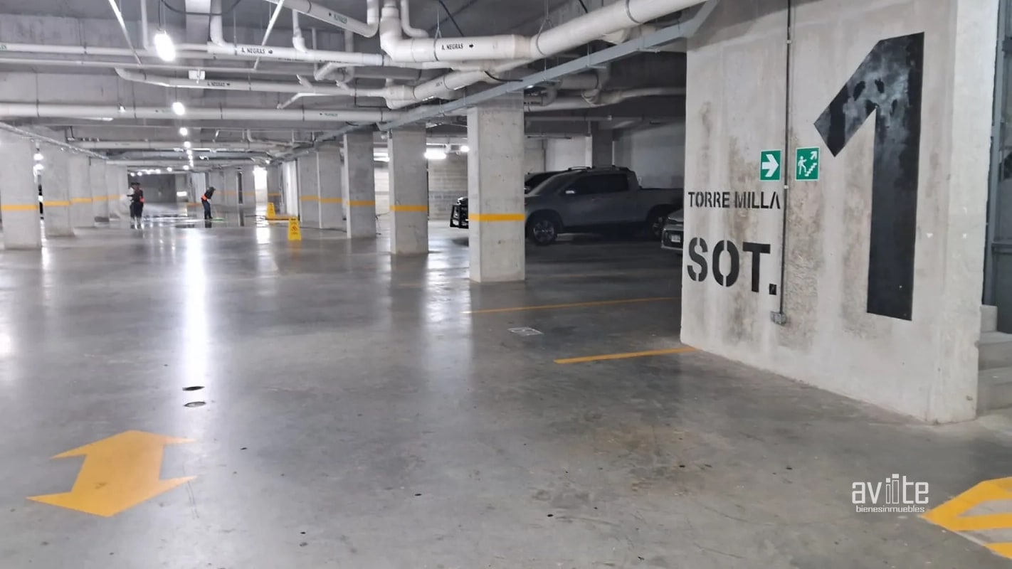 Condado Naranjo, NUVO, 3 habitaciones, sala familiar  Q6,000 manto.incluido - 3