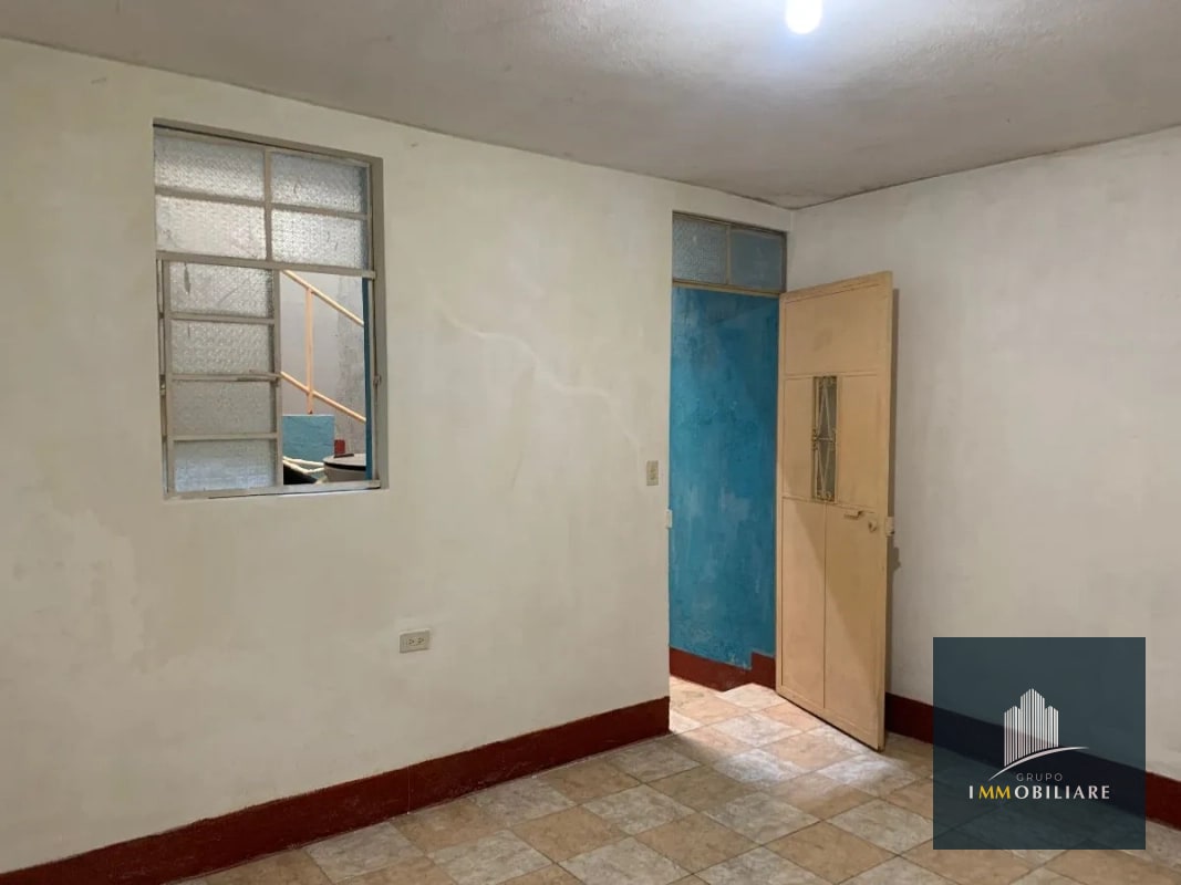 Casa en Venta Colinas de Minerva zona 11 de Mixco - 15
