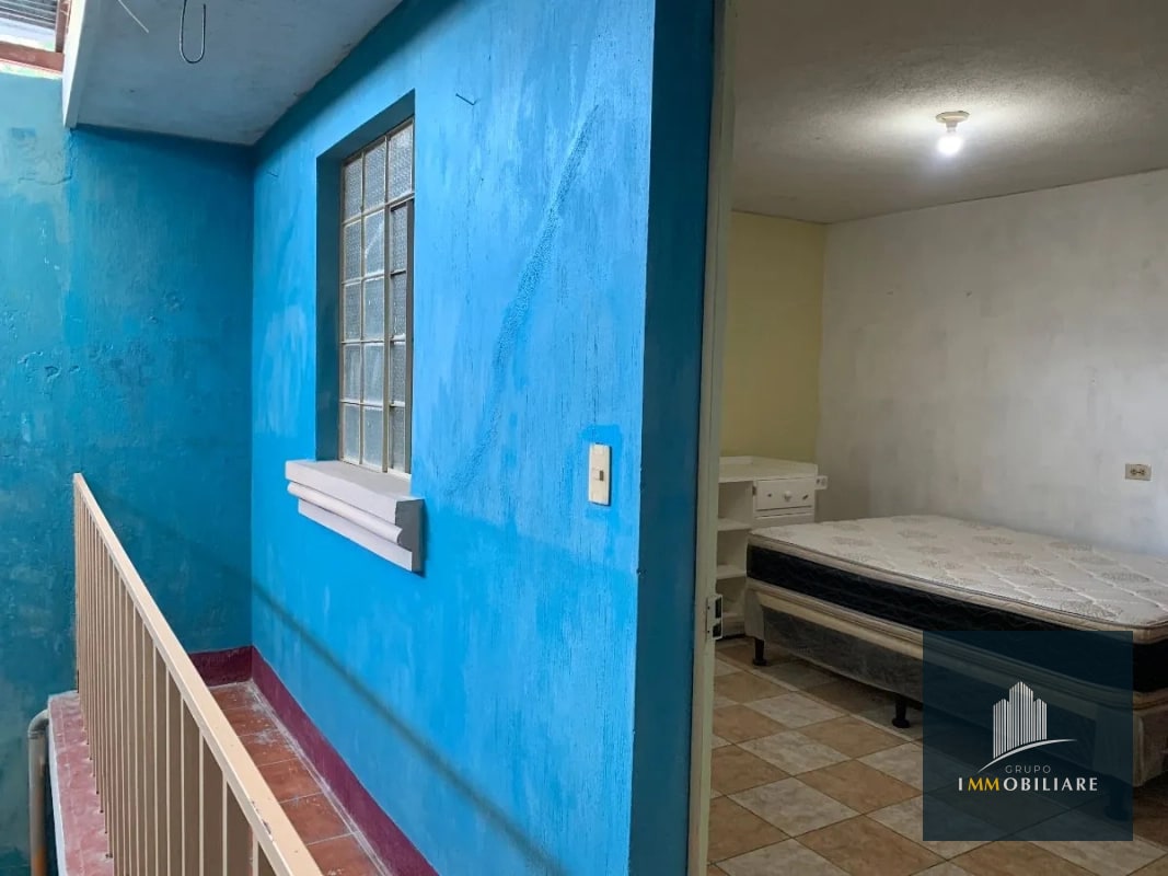 Casa en Venta Colinas de Minerva zona 11 de Mixco - 11