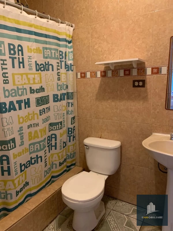 Casa en Venta Colinas de Minerva zona 11 de Mixco - 10