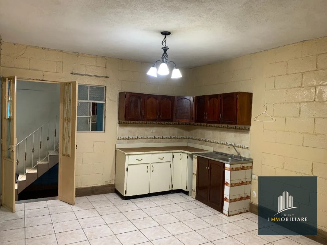 Casa en Venta Colinas de Minerva zona 11 de Mixco - 9