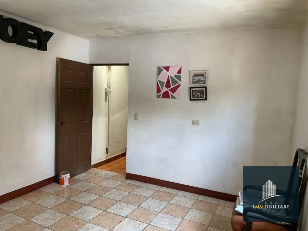 Casa en Venta  Colinas de Minerva zona 11 de Mixco - 8