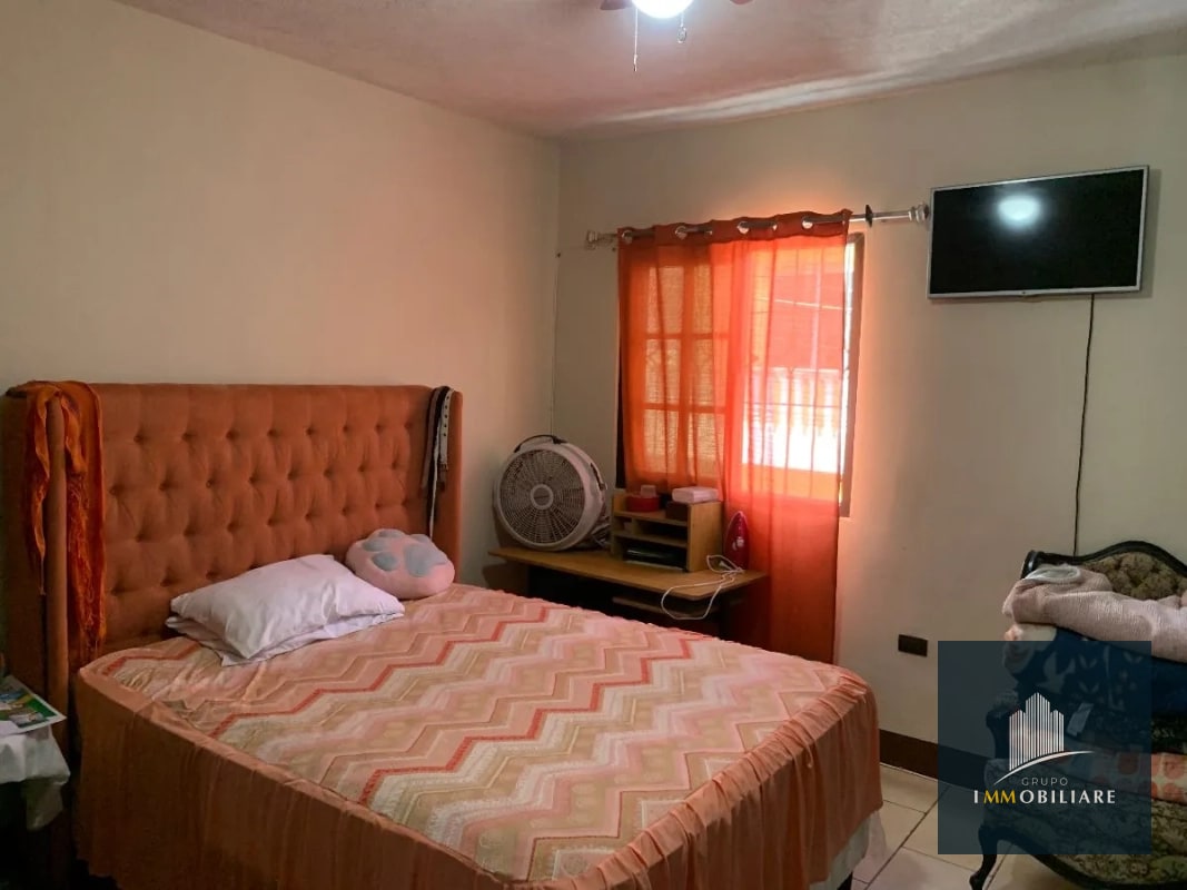 Casa en Venta Colinas de Minerva zona 11 de Mixco - 7