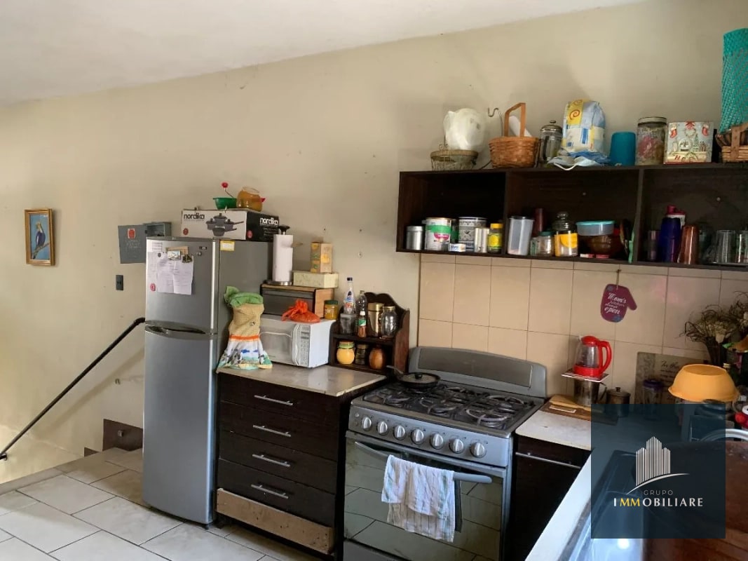 Casa en Venta  Colinas de Minerva zona 11 de Mixco - 5