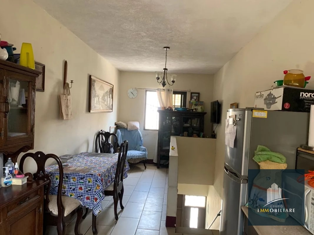Casa en Venta  Colinas de Minerva zona 11 de Mixco - 4