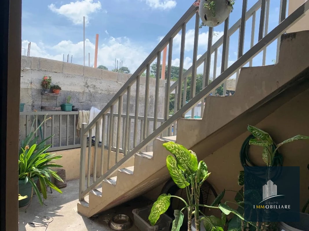 Casa en Venta  Colinas de Minerva zona 11 de Mixco - 3