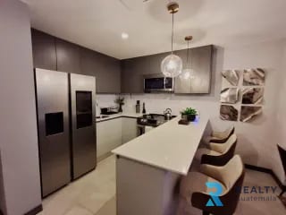 Proyecto Ultra Towers Exclusivos apartamentos que superan tus expectativas, en excelente ubicación, Zona 15. — Apartamento en Venta en San Lázaro, Zona 15, Guatemala, Ciudad — miniatura 1 de 8