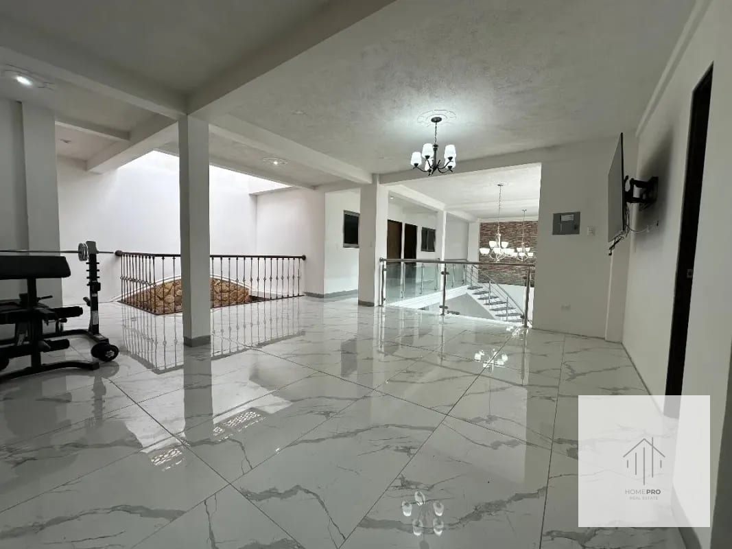 Casa en Venta en Santa Lucía Milpas Altas — Casa en Venta en Santa Lucía Milpas Altas, Sacatepéquez — foto 10 de 15
