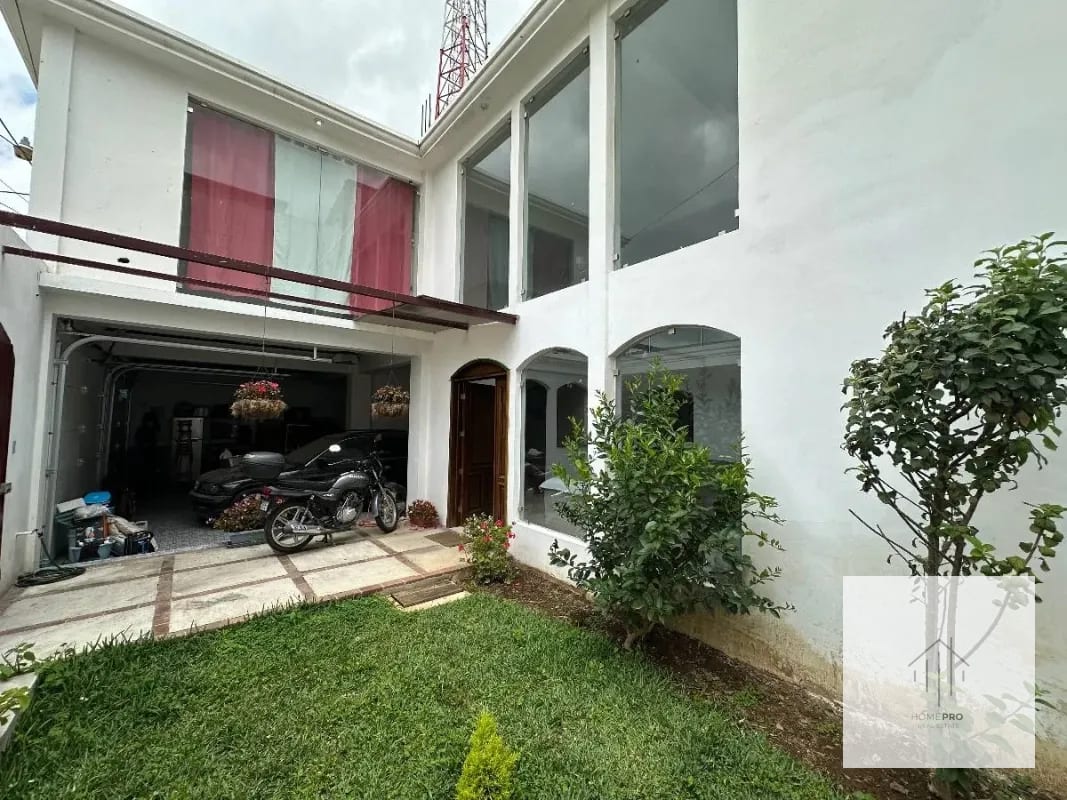 Casa en Venta en Santa Lucía Milpas Altas — Casa en Venta en Santa Lucía Milpas Altas, Sacatepéquez — foto 9 de 15